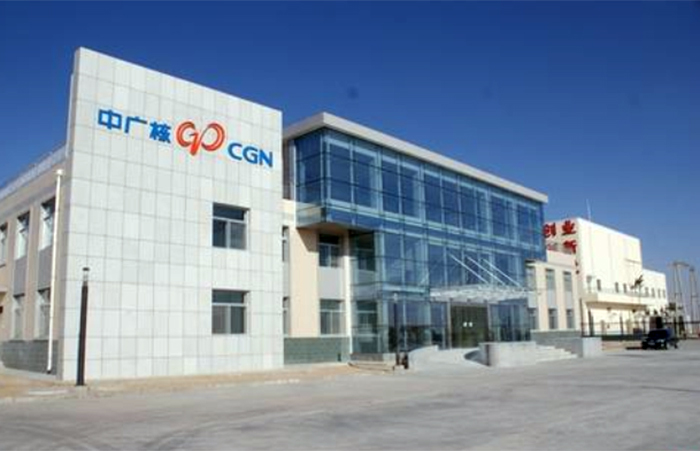 中广核古交阁上乡风电场-不锈钢水箱变频供水设备