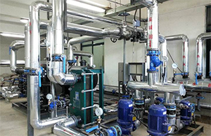 无负压供水设备优点