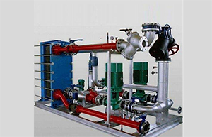 无负压供水应用范围