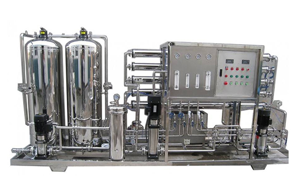 水质净化设备